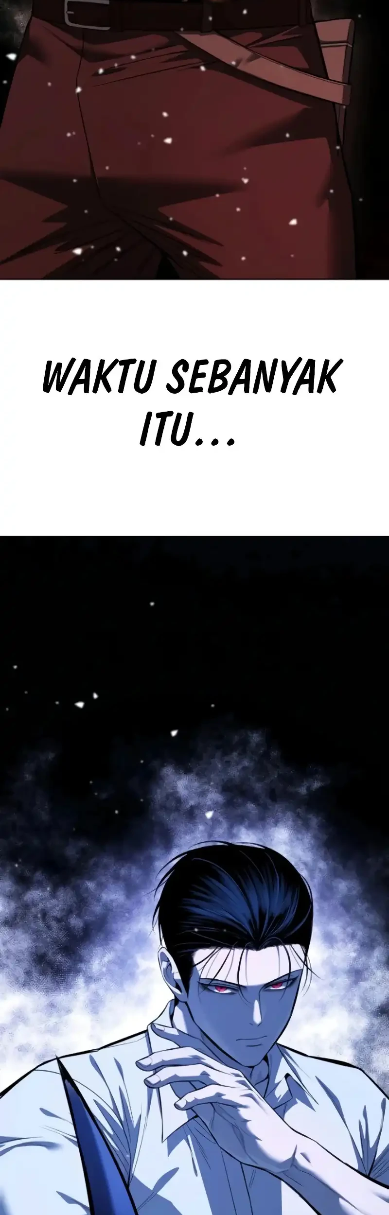Red Shirt Chapter 37 - halaman 69