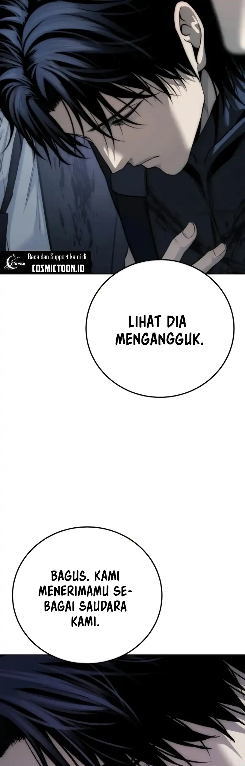 Red Shirt Chapter 37 - halaman 7