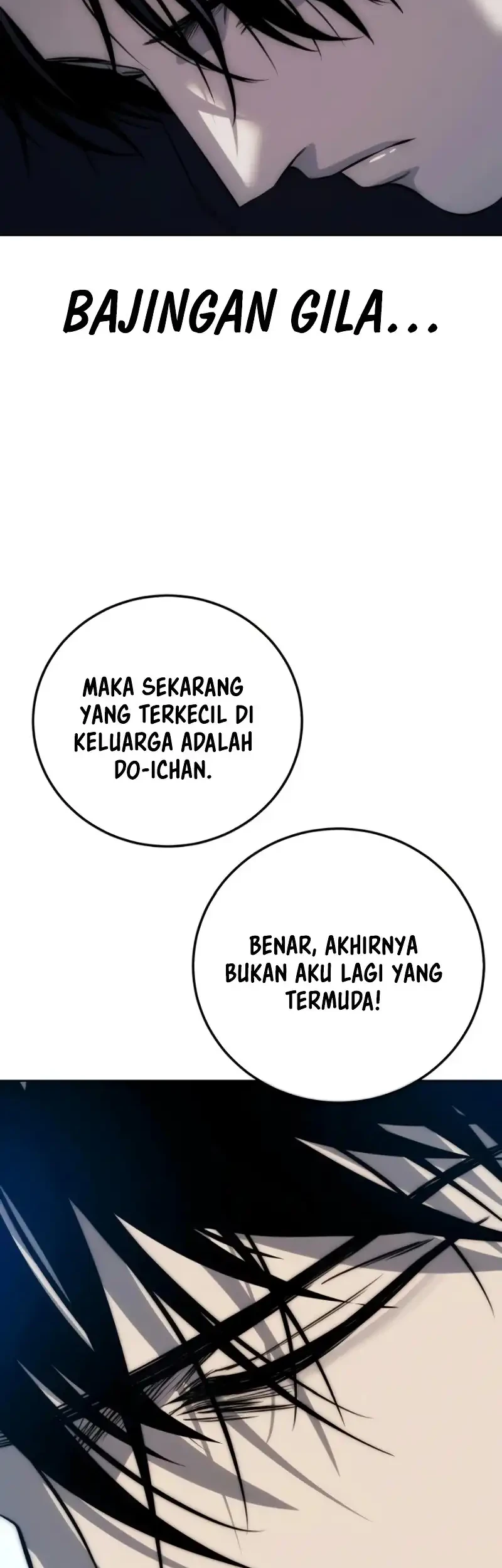 Red Shirt Chapter 37 - halaman 8