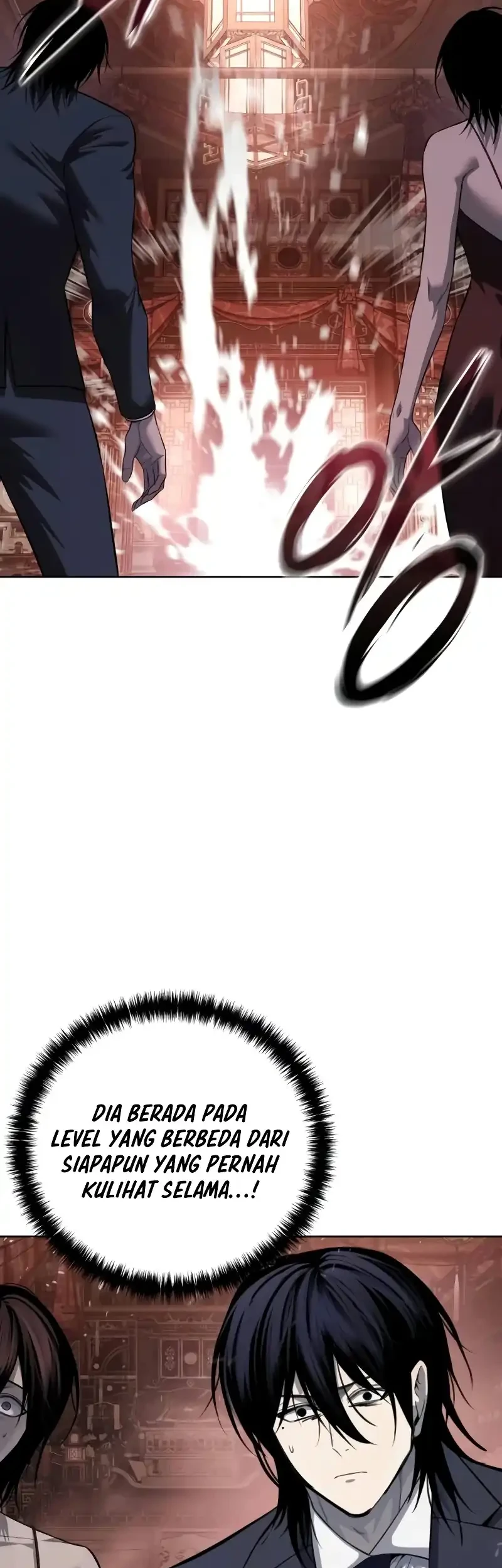 Red Shirt Chapter 38 - halaman 15