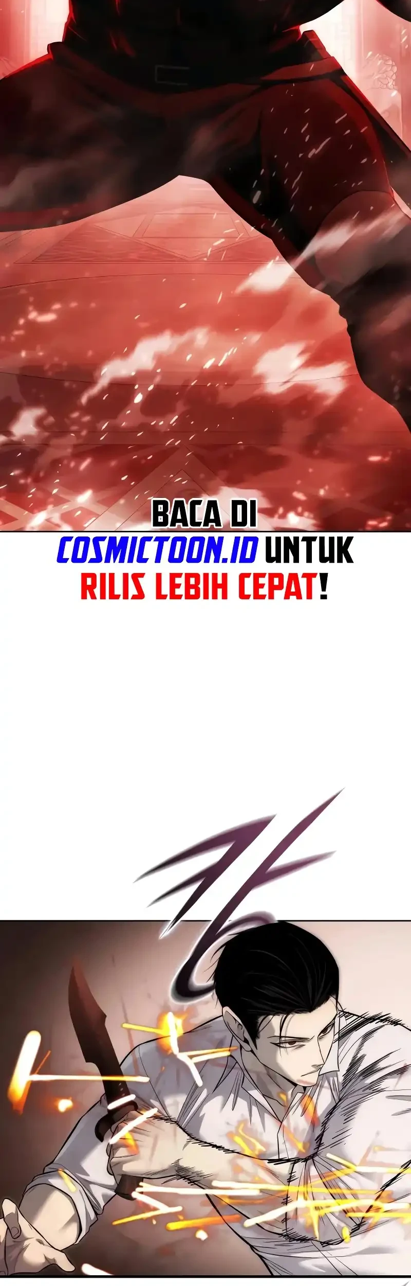 Red Shirt Chapter 38 - halaman 17