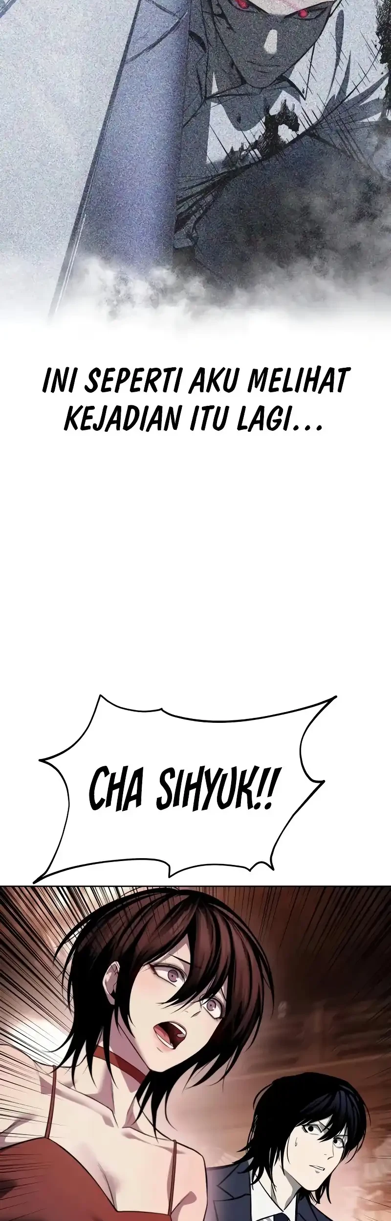 Red Shirt Chapter 38 - halaman 21