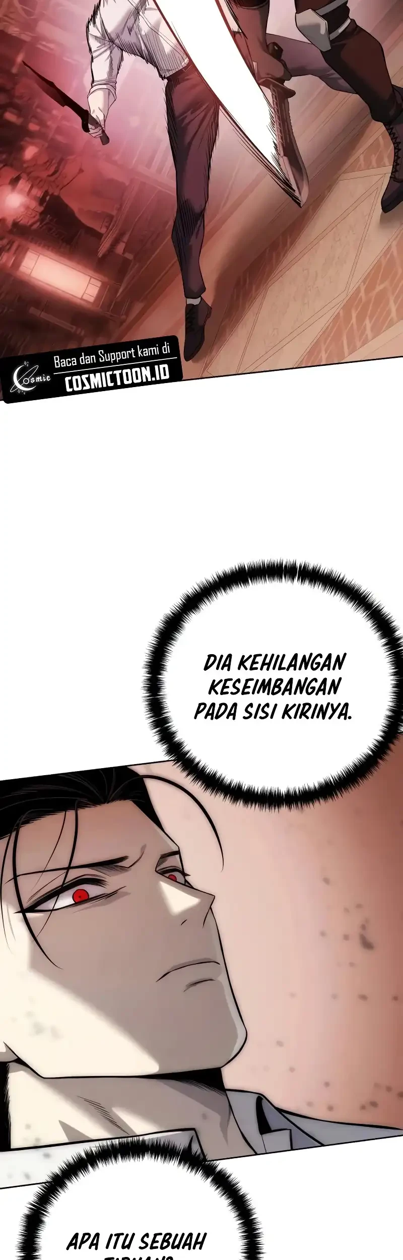 Red Shirt Chapter 38 - halaman 23