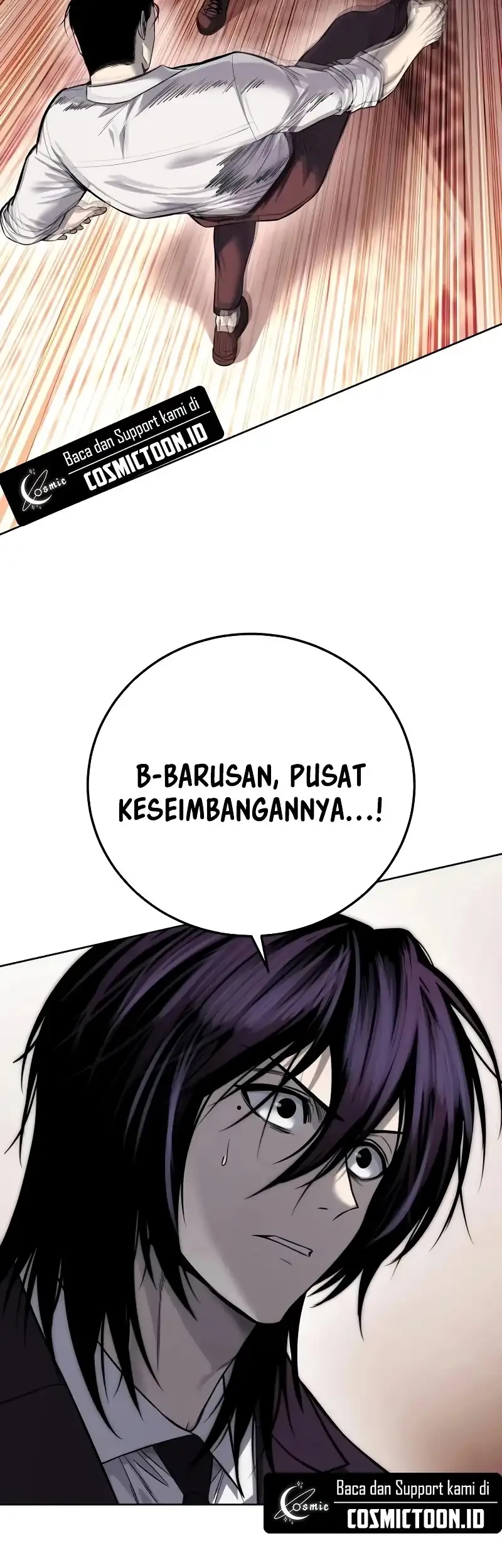 Red Shirt Chapter 38 - halaman 28