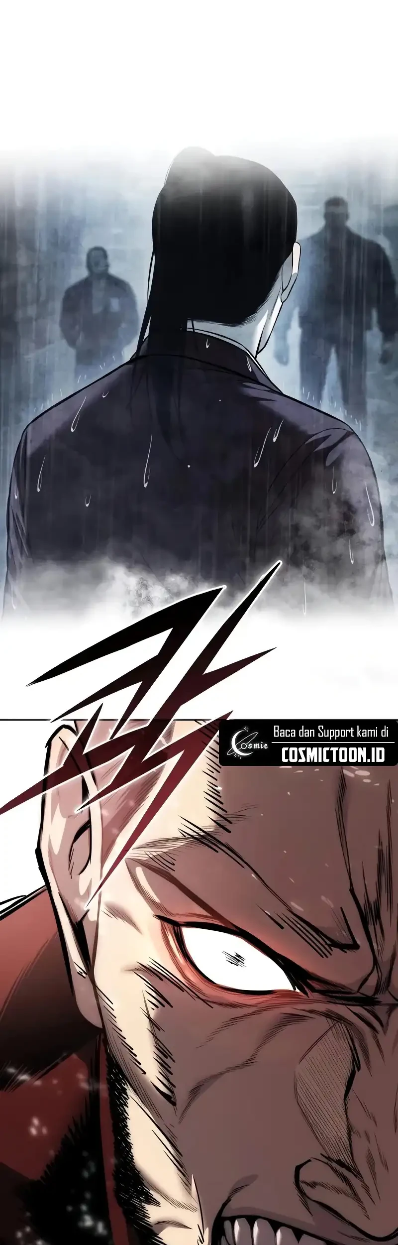 Red Shirt Chapter 38 - halaman 32