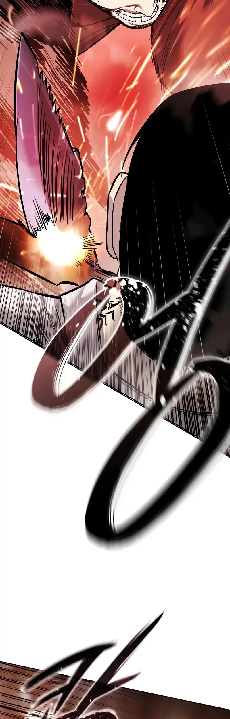 Red Shirt Chapter 38 - halaman 34