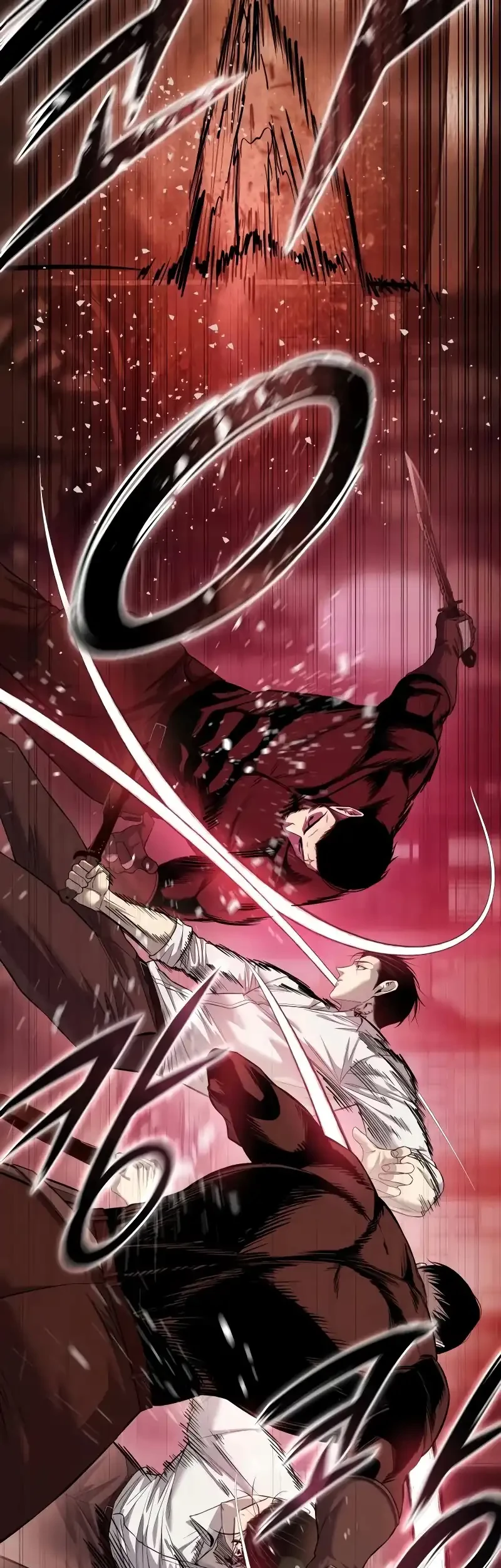 Red Shirt Chapter 38 - halaman 36