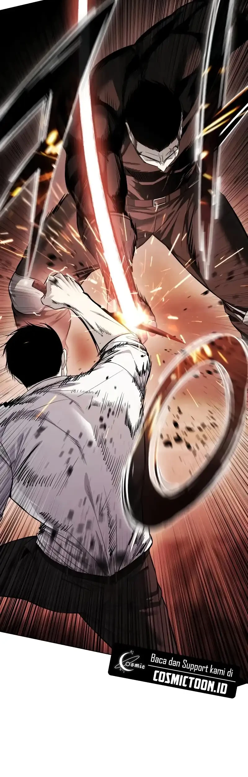 Red Shirt Chapter 38 - halaman 38