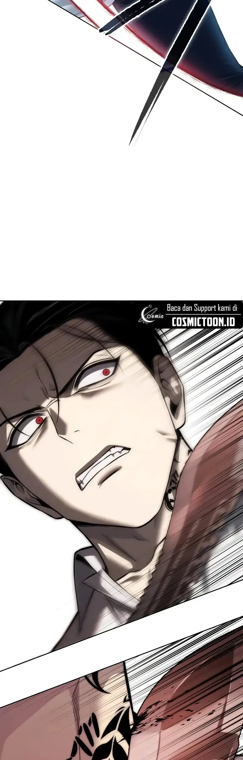 Red Shirt Chapter 38 - halaman 43