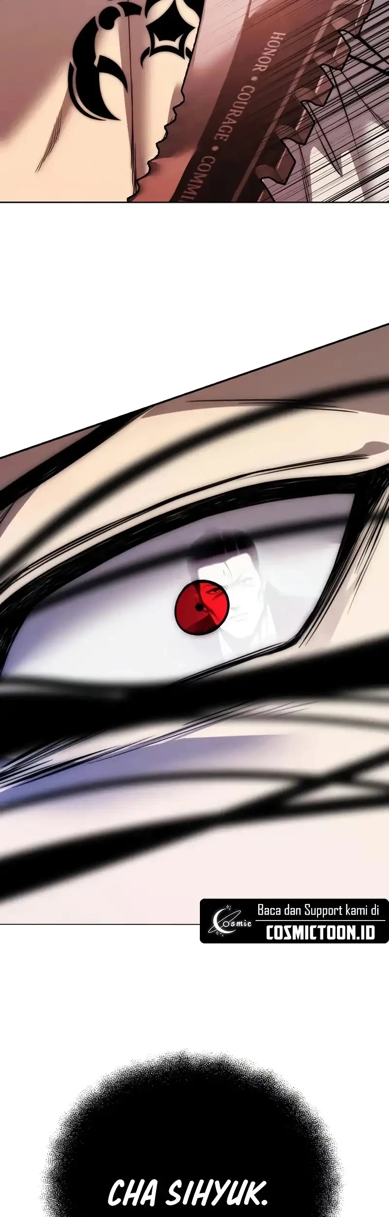 Red Shirt Chapter 38 - halaman 44