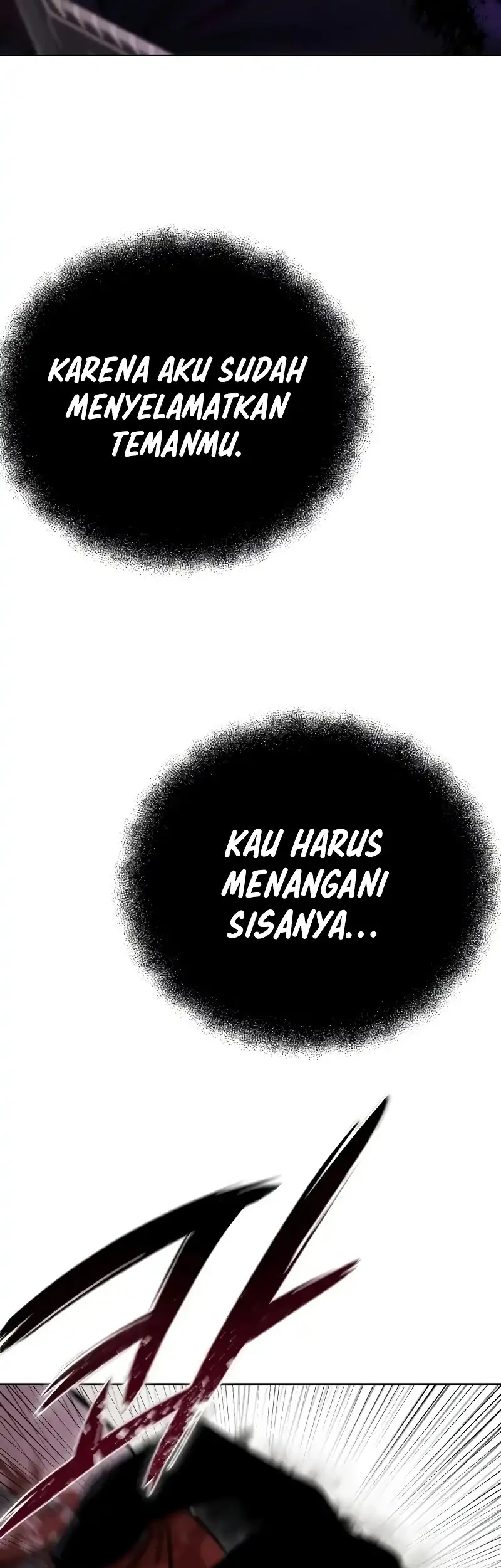 Red Shirt Chapter 38 - halaman 46