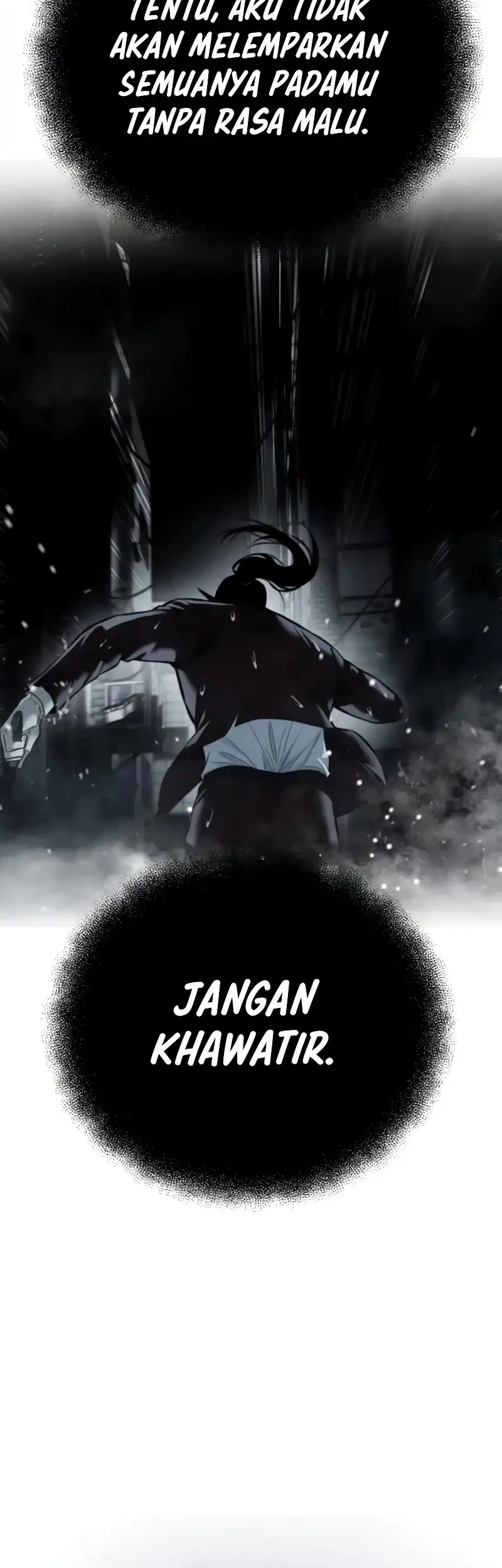 Red Shirt Chapter 38 - halaman 49