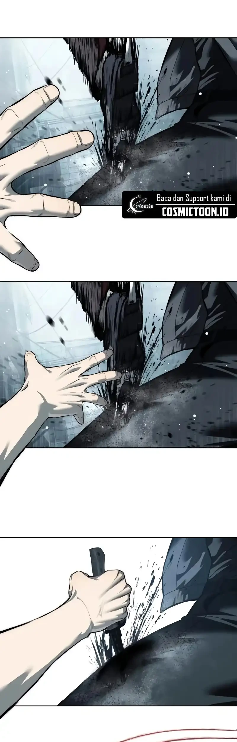 Red Shirt Chapter 38 - halaman 53
