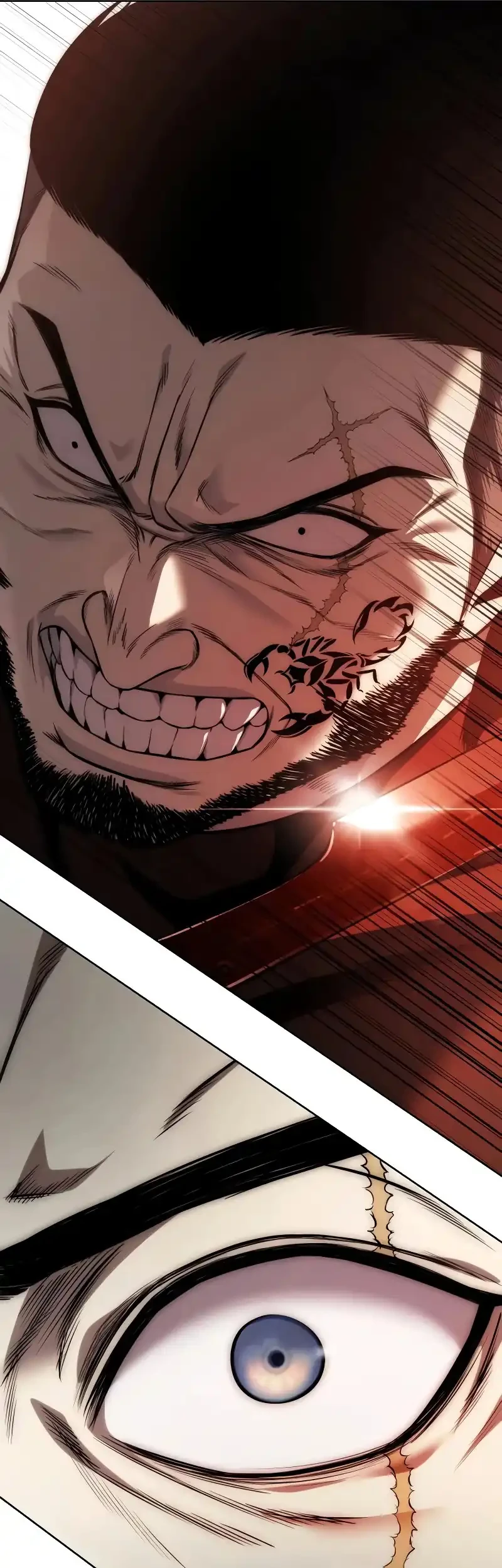 Red Shirt Chapter 38 - halaman 56