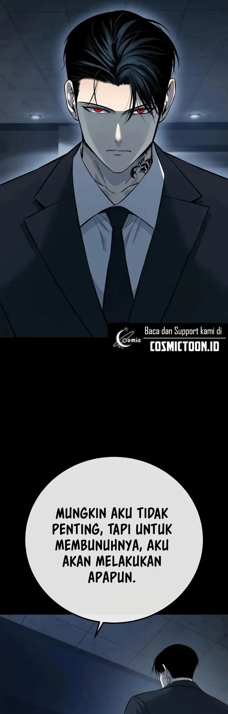 Red Shirt Chapter 38 - halaman 64