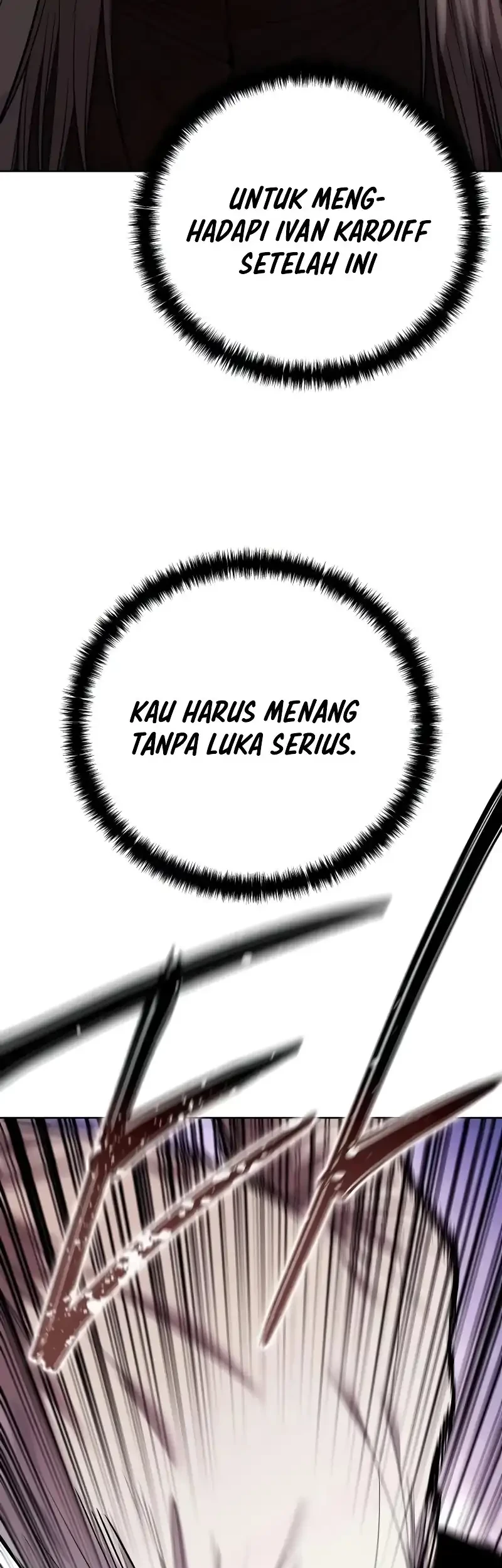 Red Shirt Chapter 38 - halaman 7