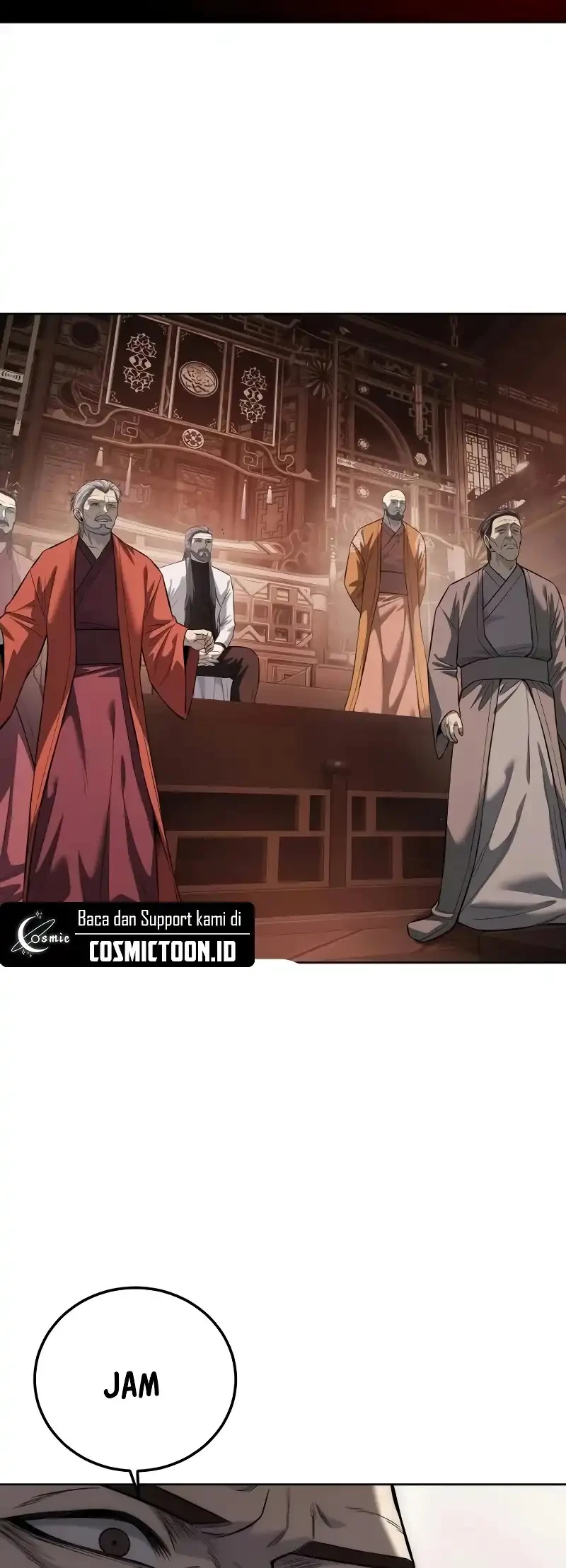 Red Shirt Chapter 38 - halaman 70