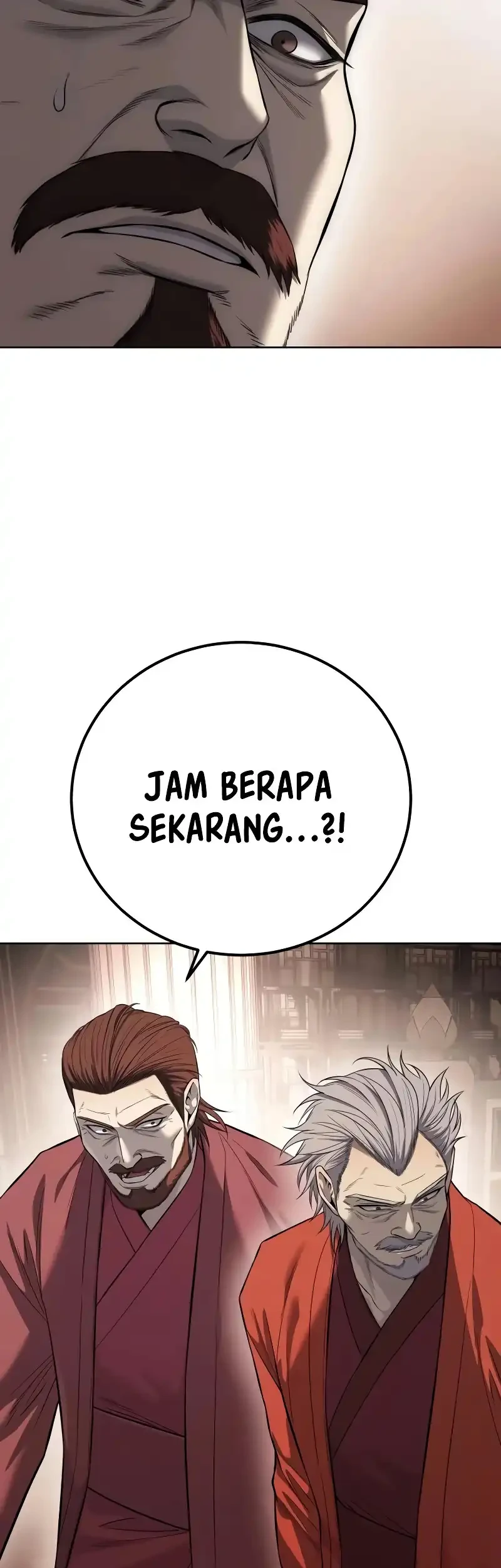 Red Shirt Chapter 38 - halaman 71