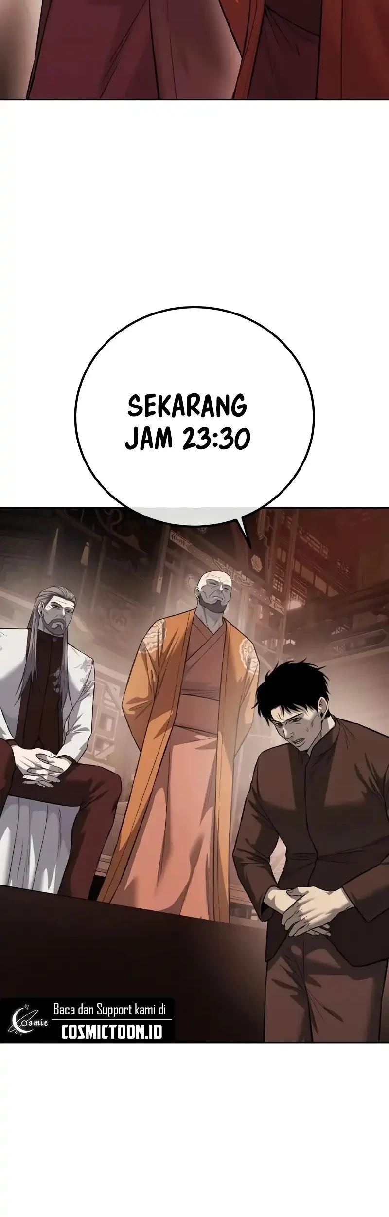 Red Shirt Chapter 38 - halaman 72