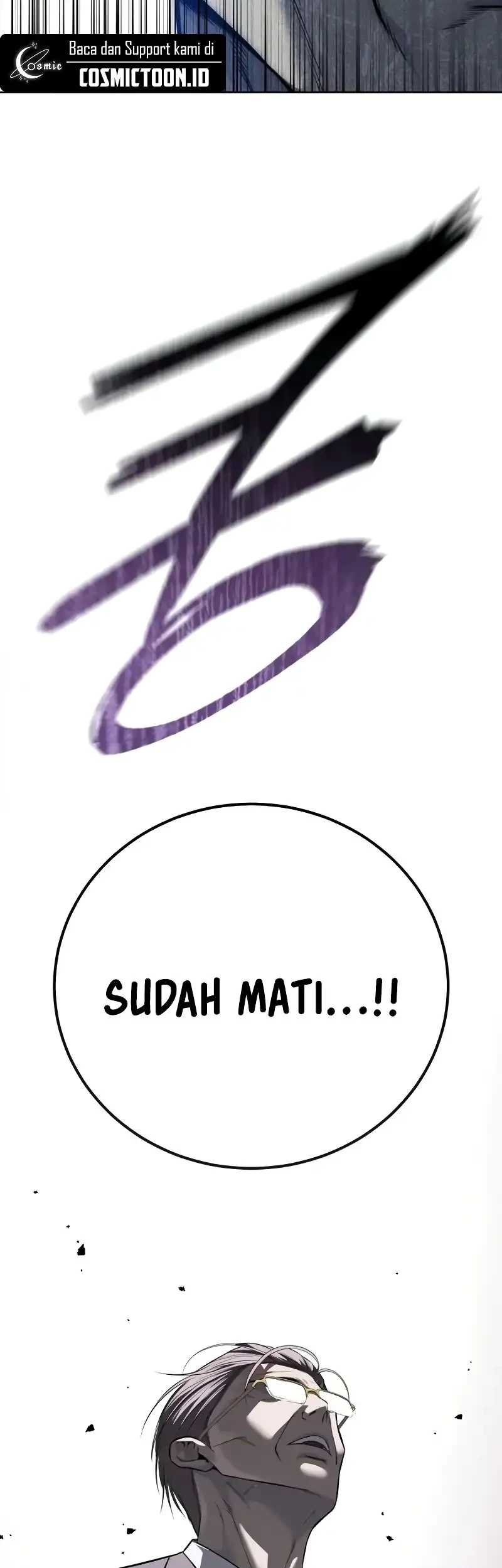 Red Shirt Chapter 38 - halaman 76