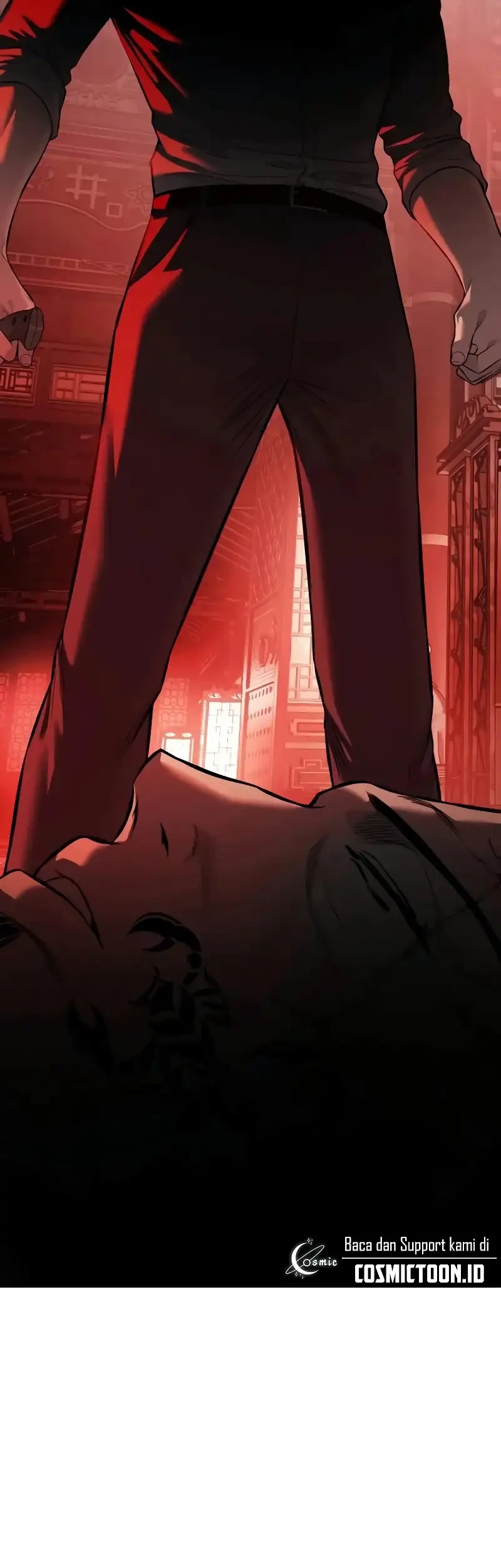 Red Shirt Chapter 38 - halaman 78