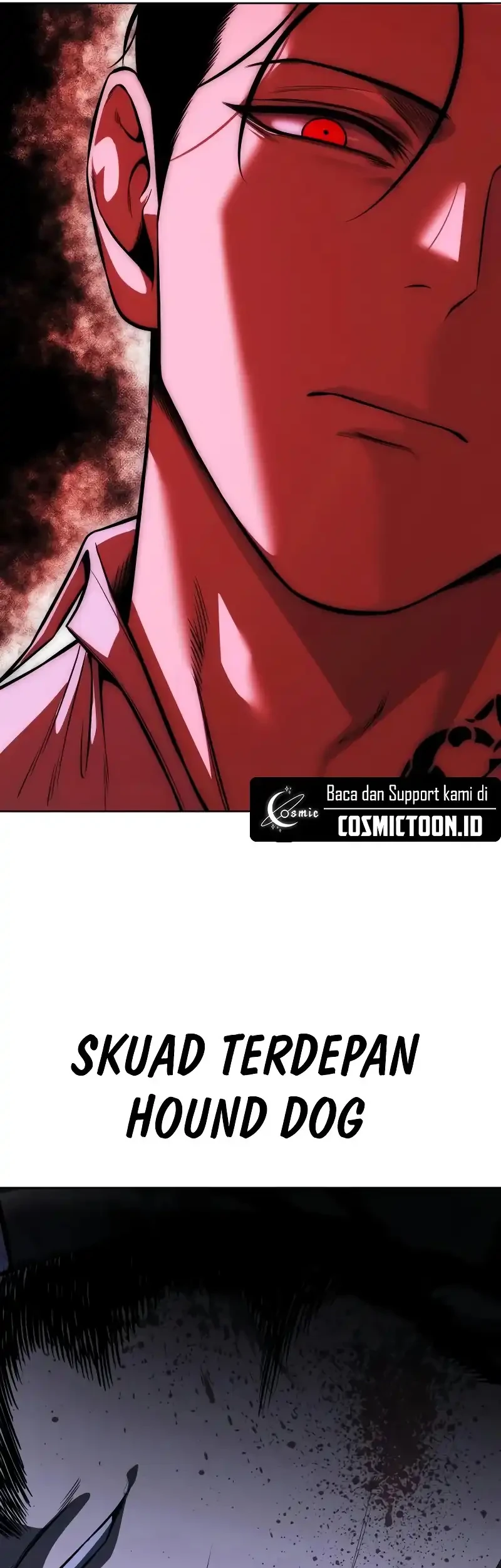 Red Shirt Chapter 38 - halaman 79