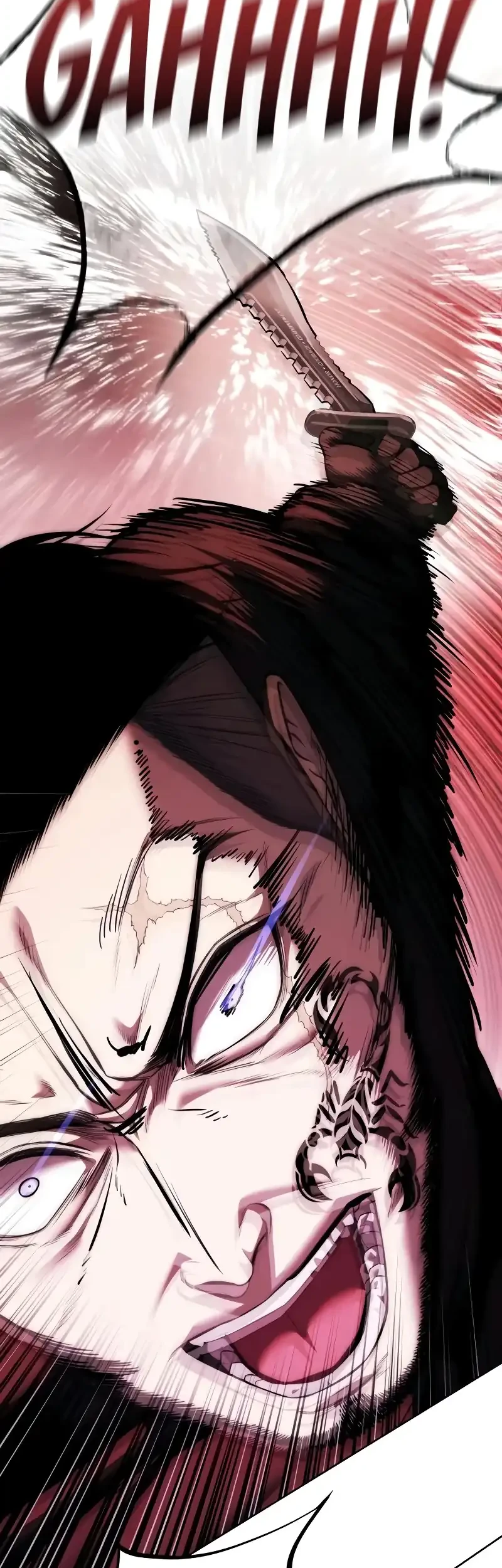 Red Shirt Chapter 38 - halaman 9