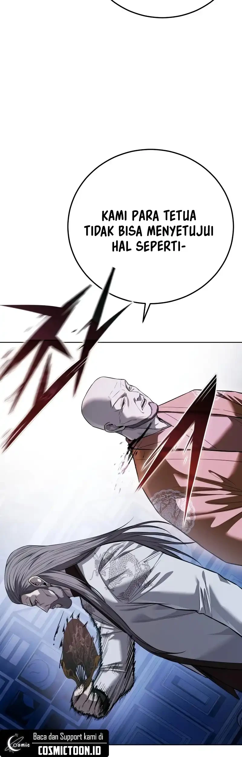 Red Shirt Chapter 39 - halaman 11