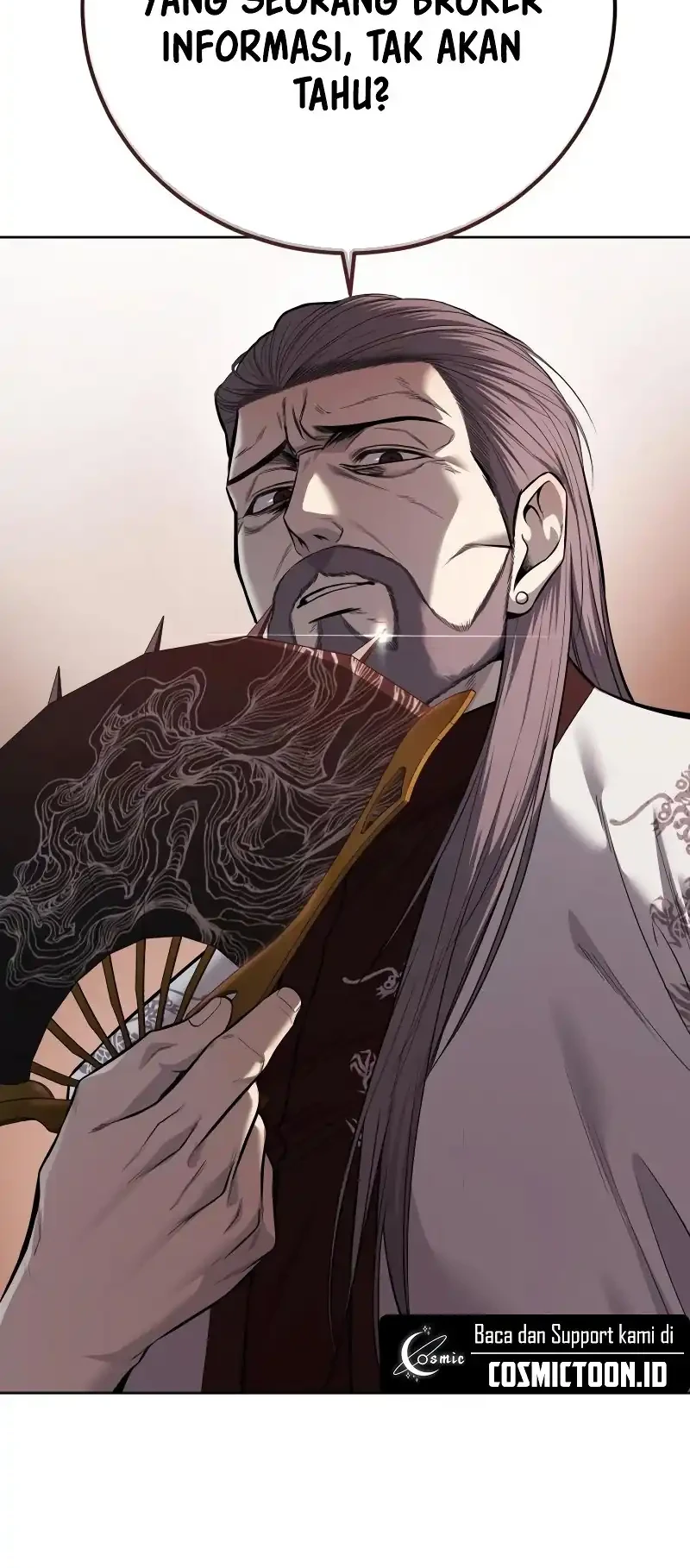 Red Shirt Chapter 39 - halaman 15