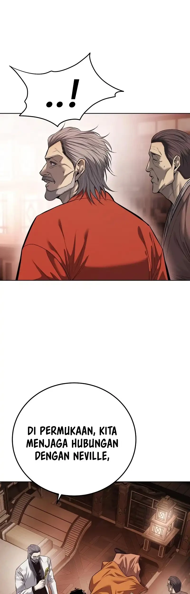 Red Shirt Chapter 39 - halaman 16