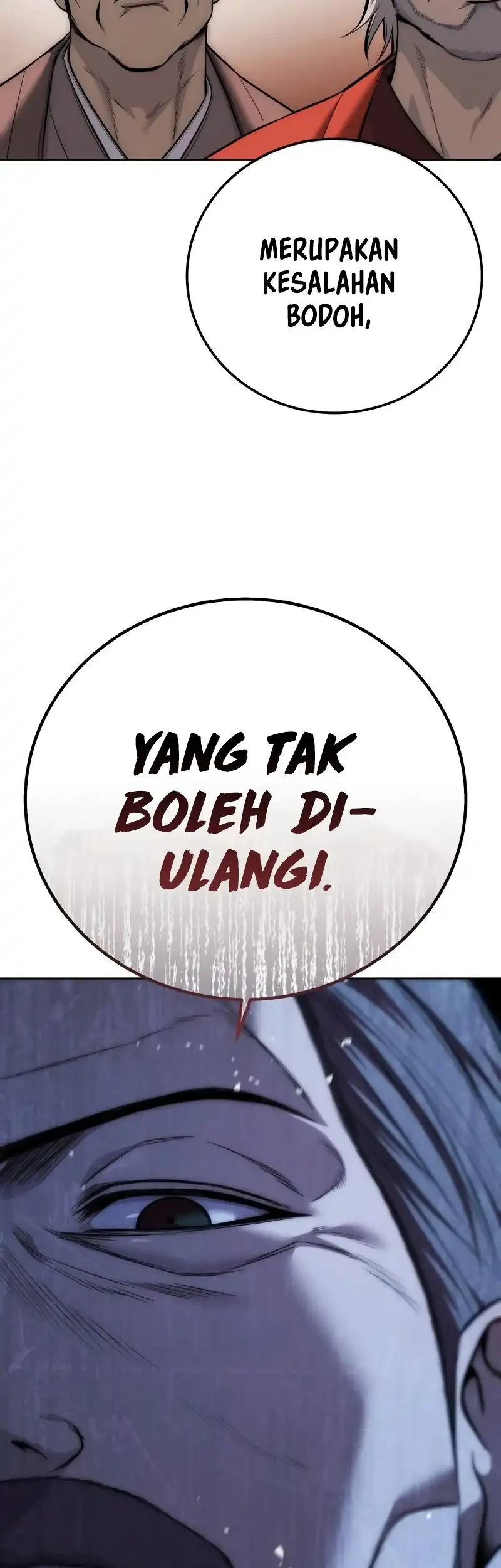 Red Shirt Chapter 39 - halaman 18