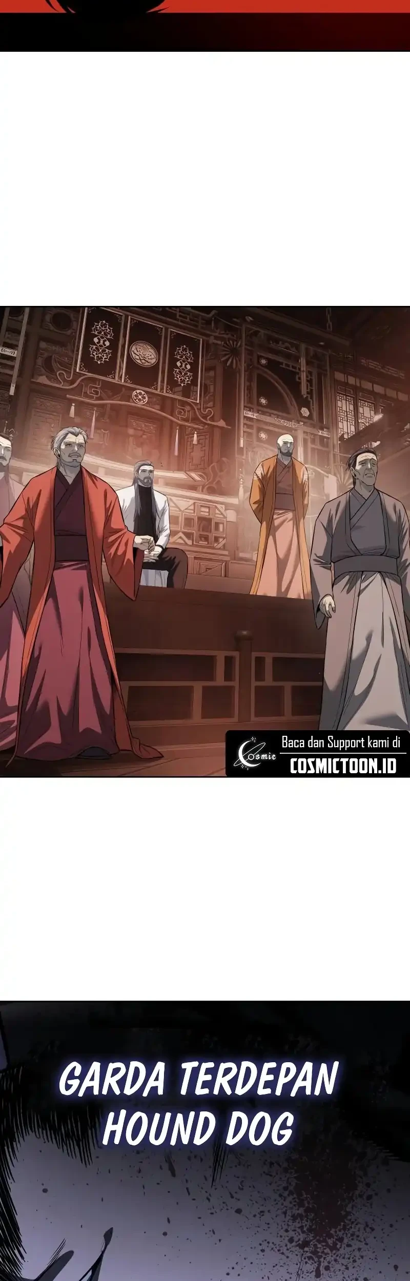 Red Shirt Chapter 39 - halaman 2