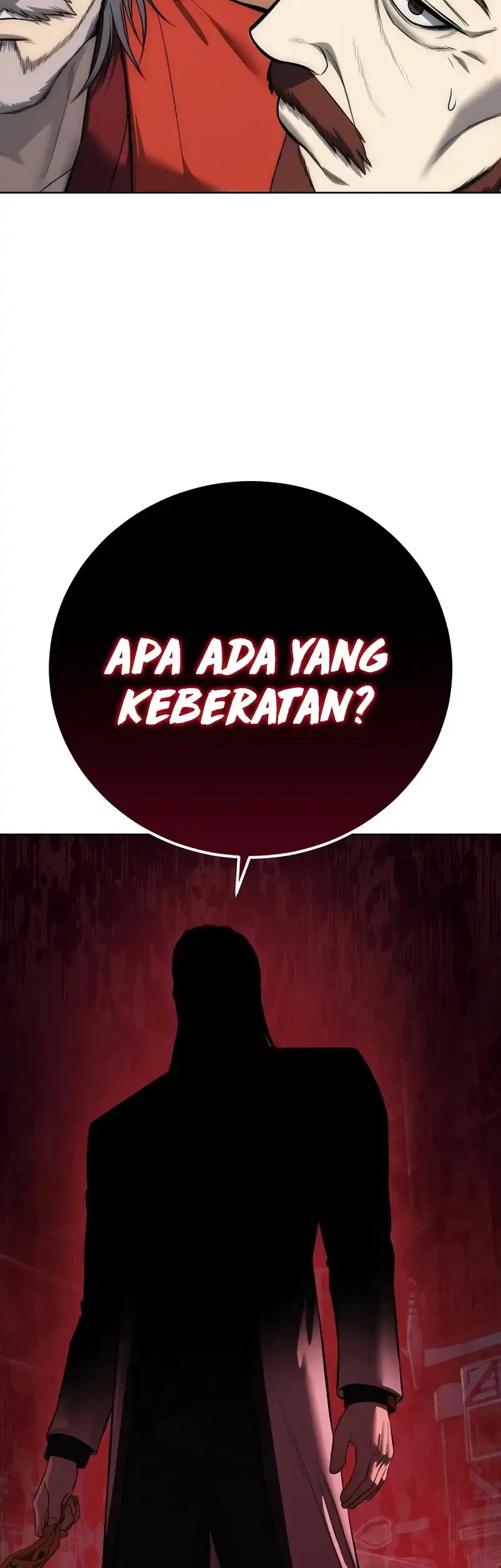 Red Shirt Chapter 39 - halaman 22
