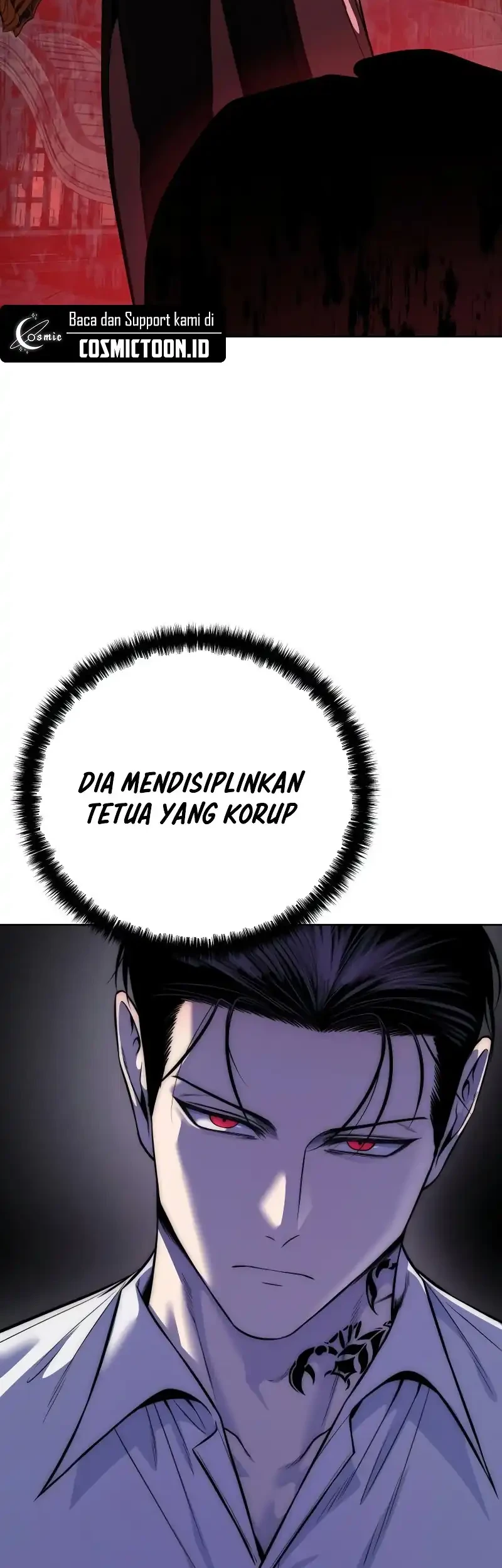 Red Shirt Chapter 39 - halaman 23