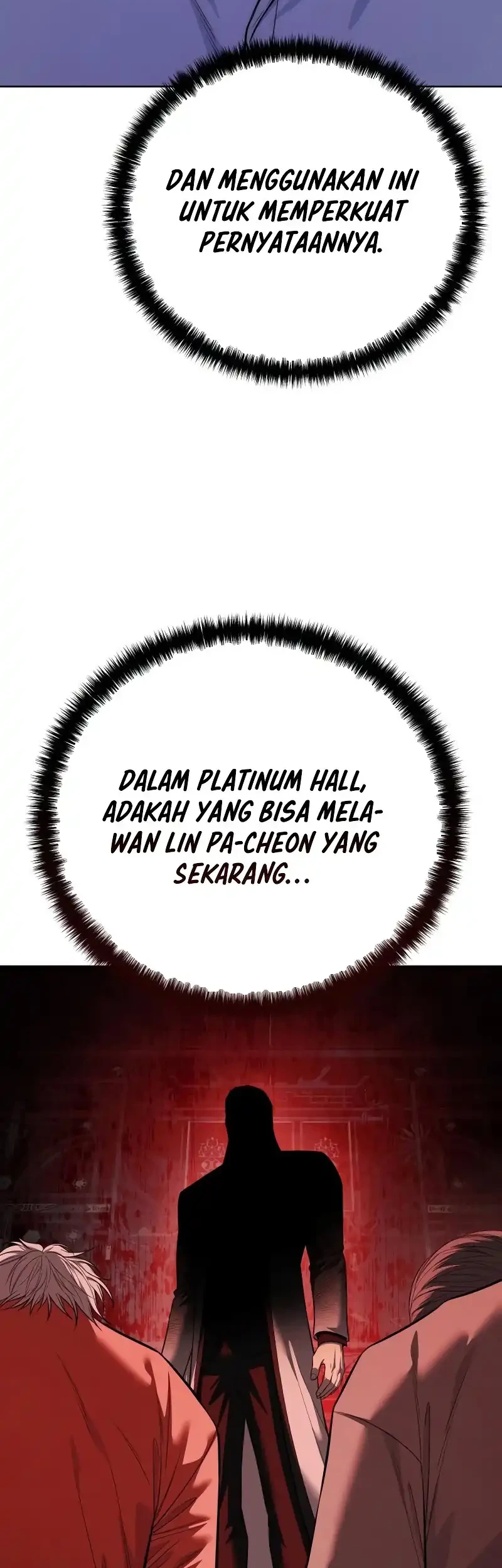 Red Shirt Chapter 39 - halaman 24