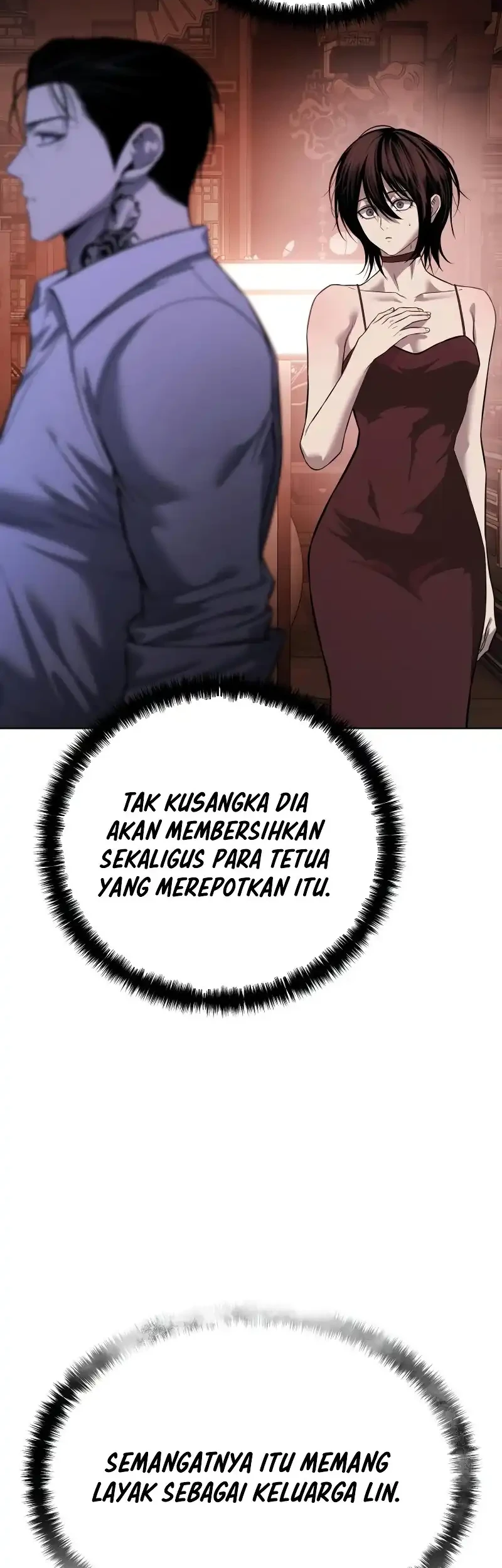 Red Shirt Chapter 39 - halaman 27
