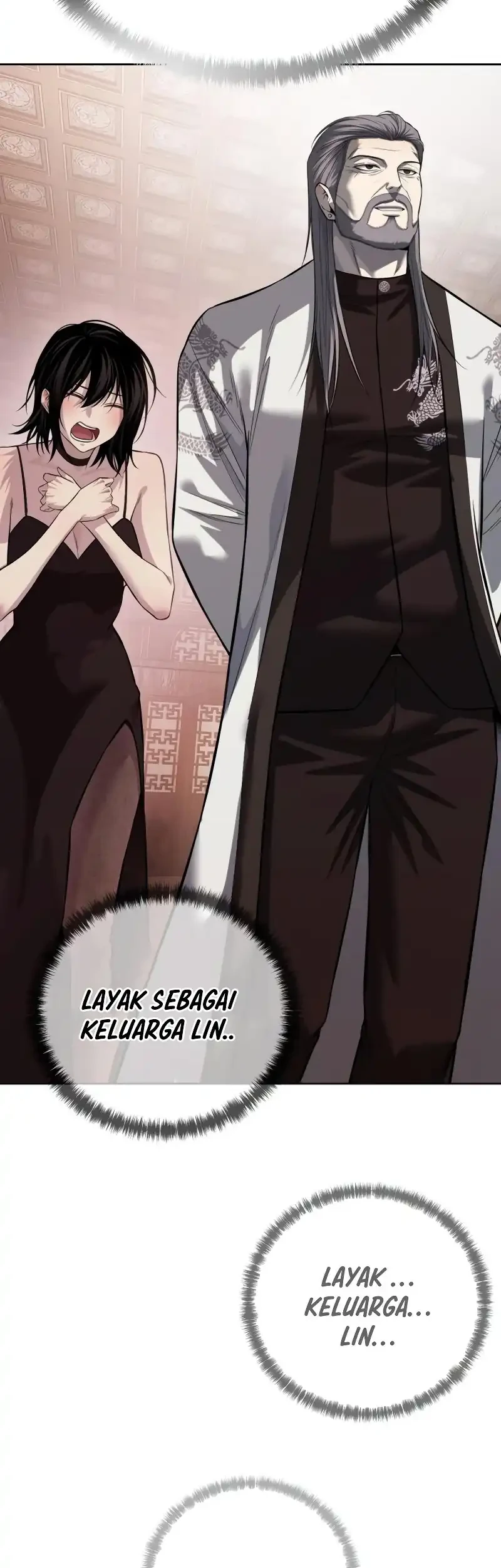 Red Shirt Chapter 39 - halaman 28