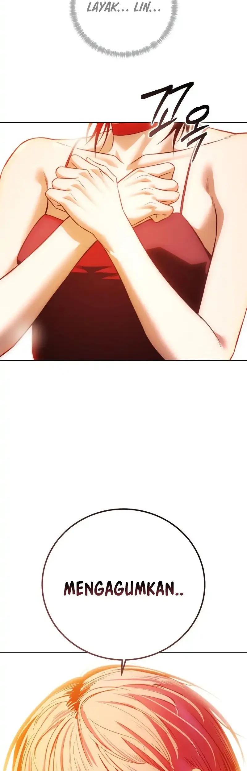 Red Shirt Chapter 39 - halaman 29