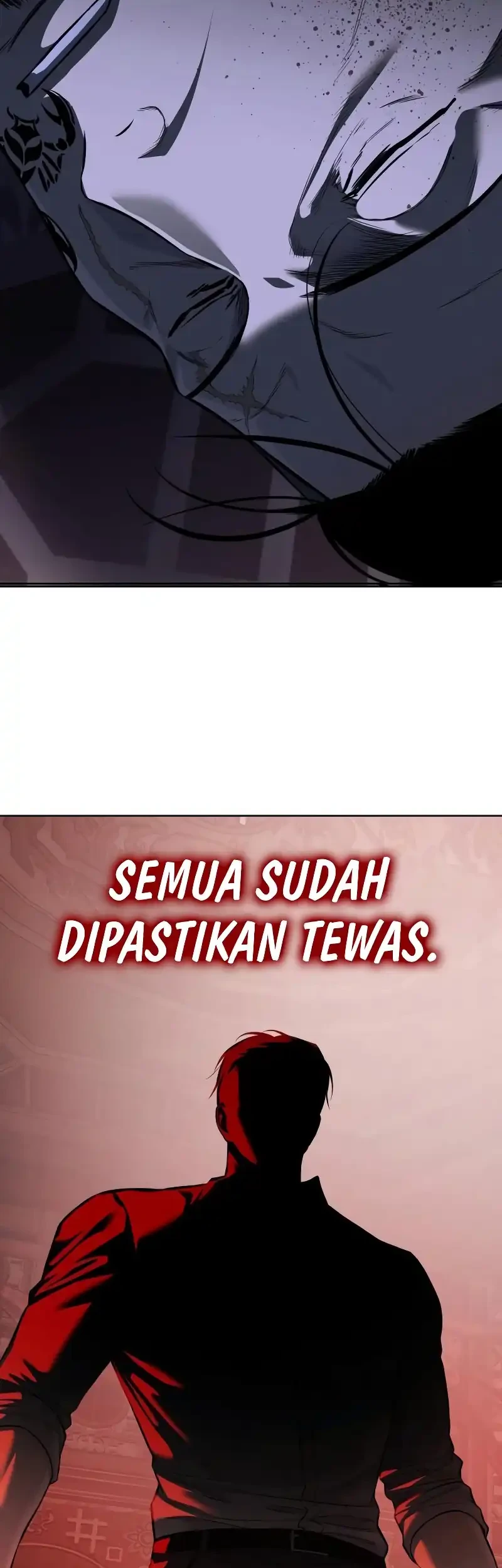 Red Shirt Chapter 39 - halaman 3