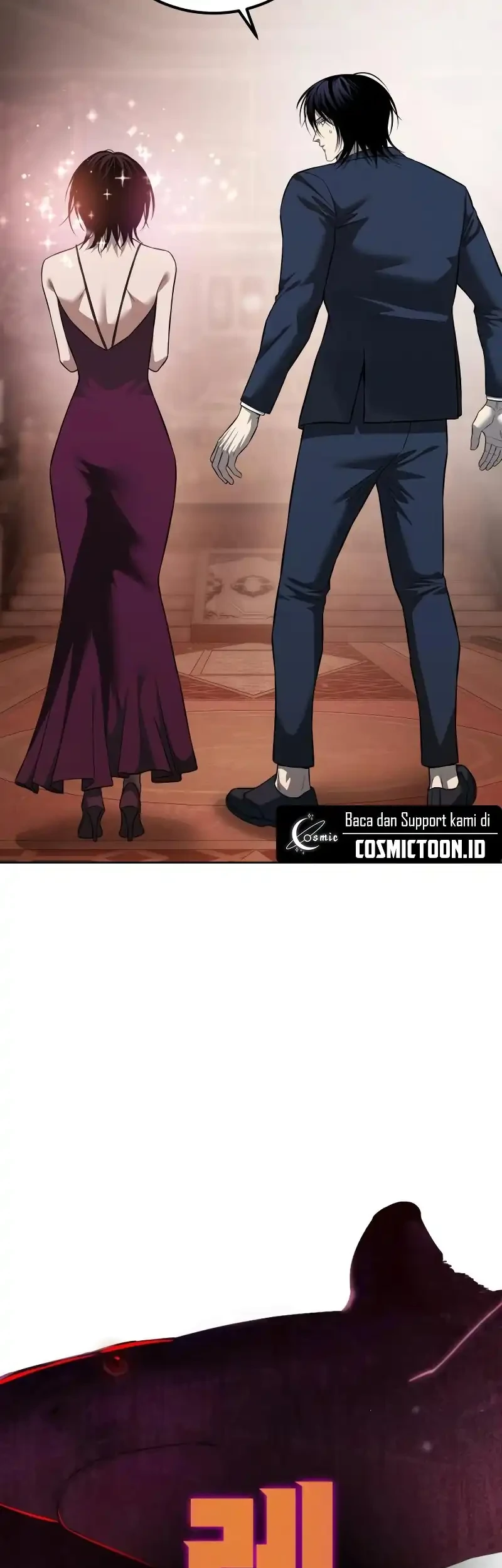 Red Shirt Chapter 39 - halaman 31