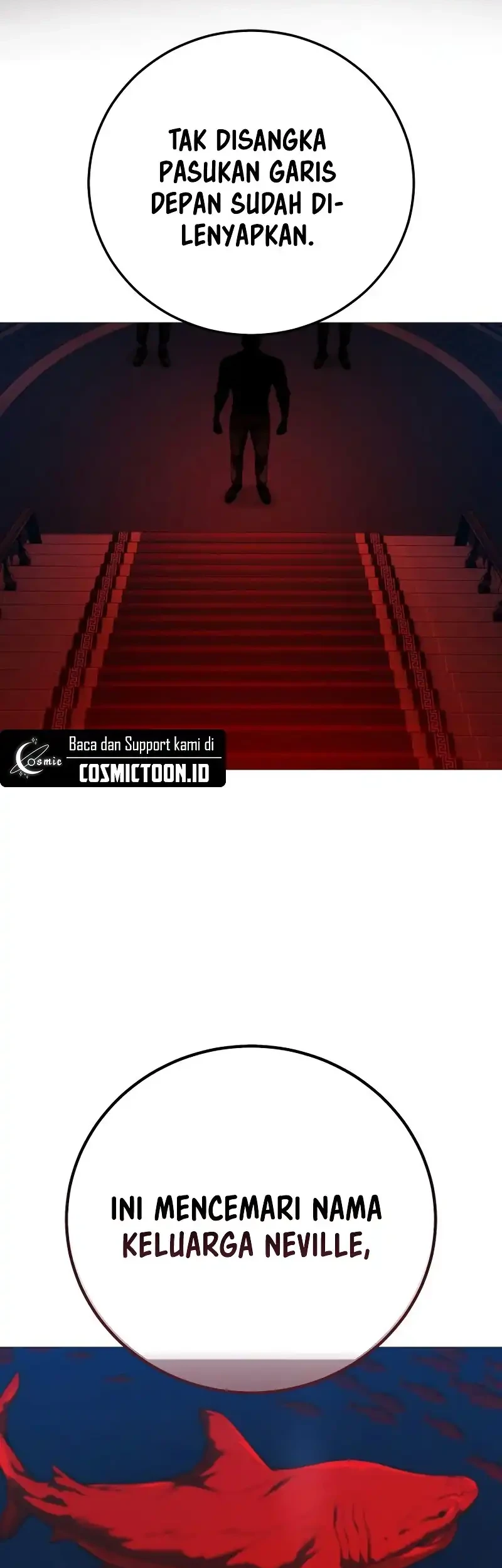 Red Shirt Chapter 39 - halaman 33