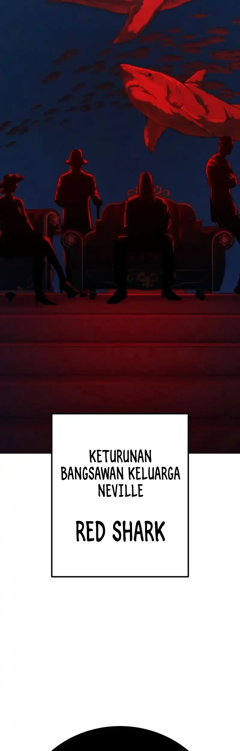 Red Shirt Chapter 39 - halaman 34