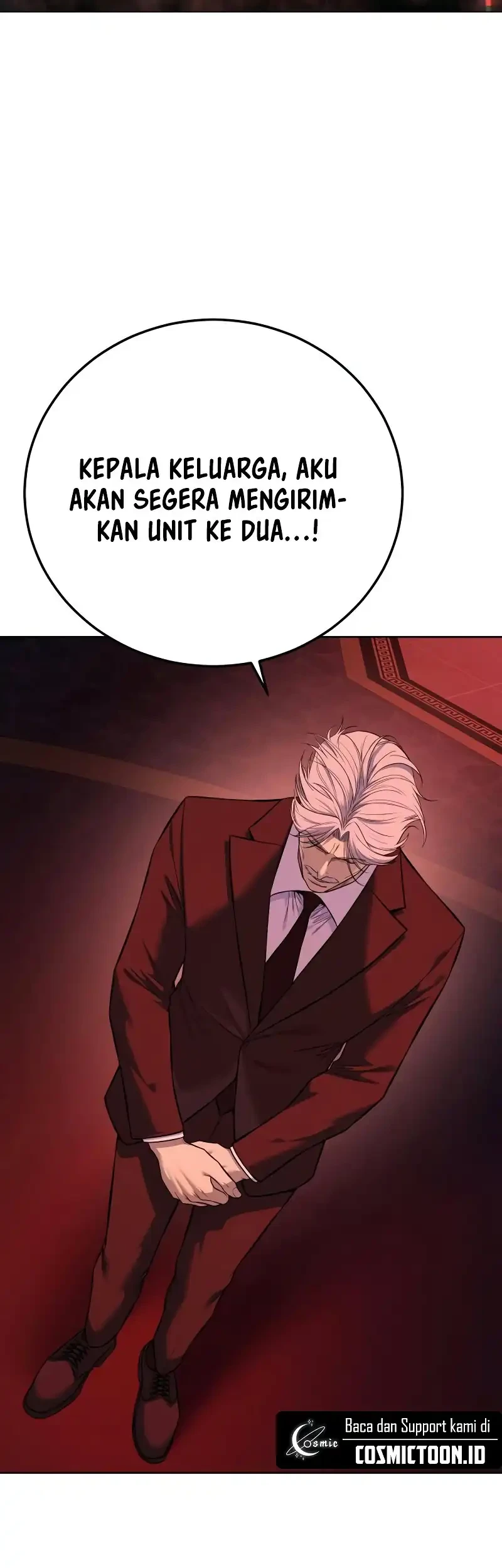 Red Shirt Chapter 39 - halaman 36