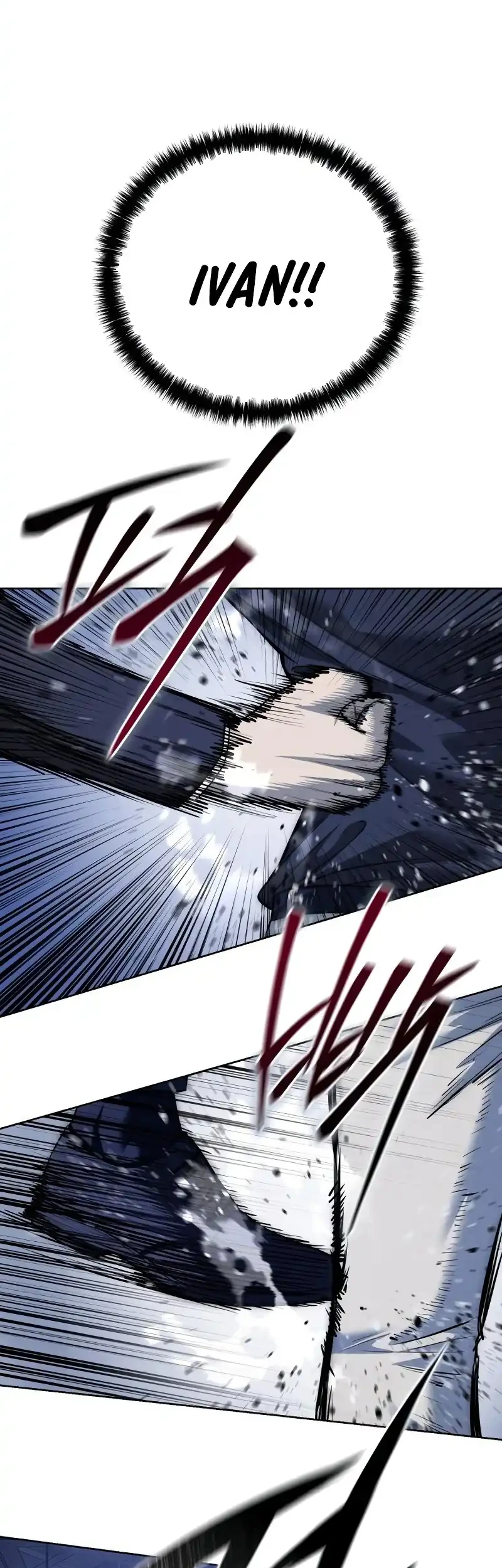 Red Shirt Chapter 39 - halaman 38