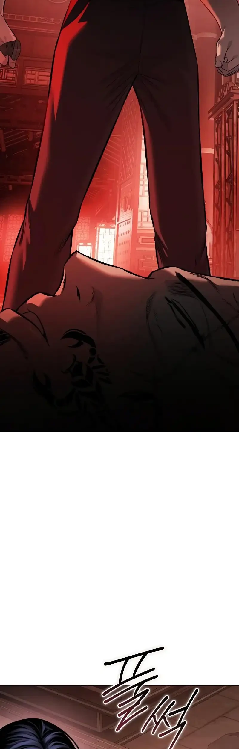 Red Shirt Chapter 39 - halaman 4
