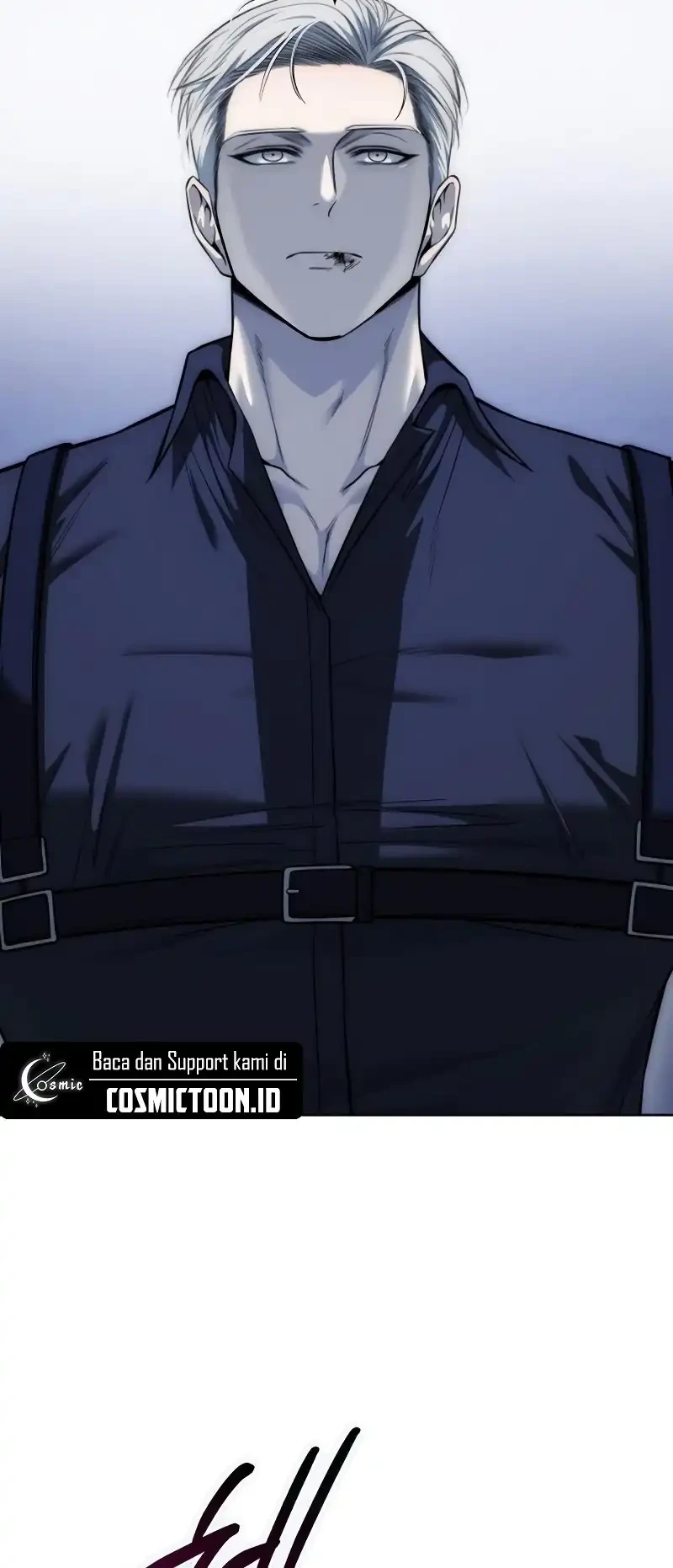 Red Shirt Chapter 39 - halaman 40