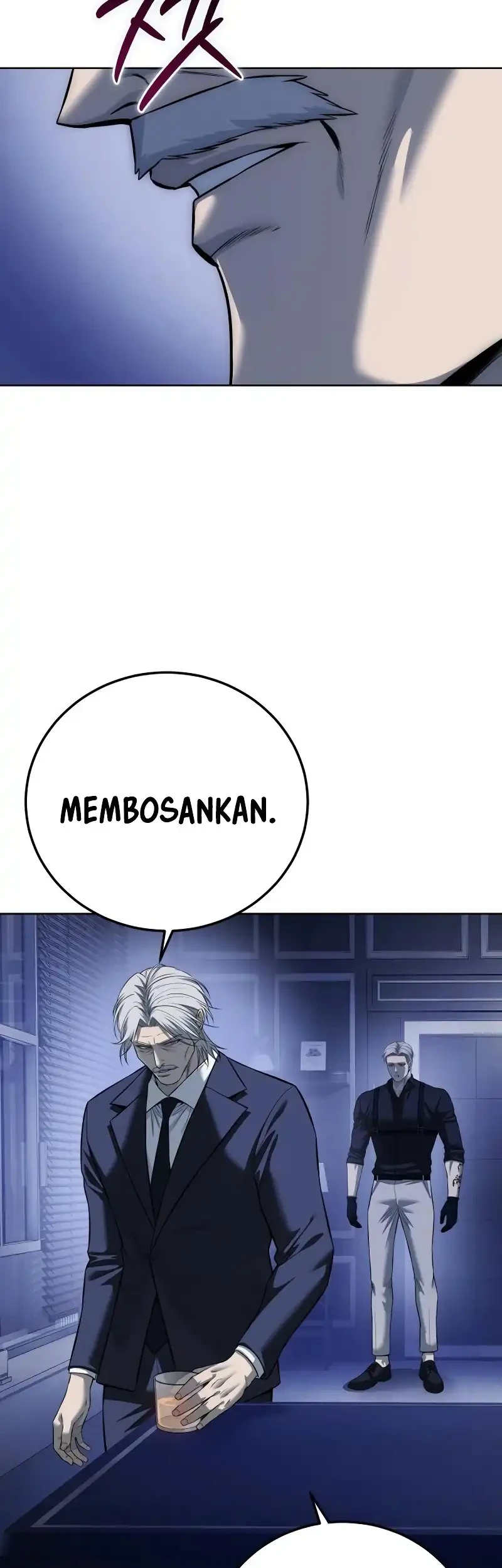 Red Shirt Chapter 39 - halaman 41