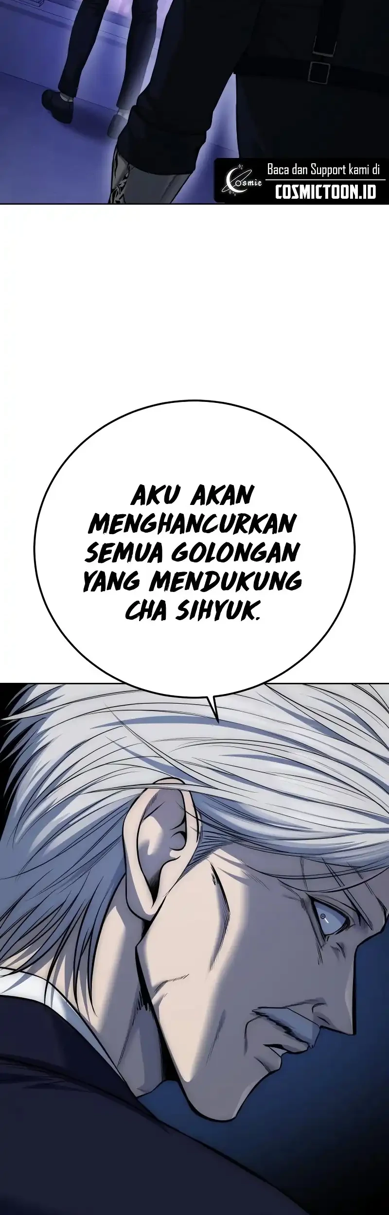 Red Shirt Chapter 39 - halaman 44
