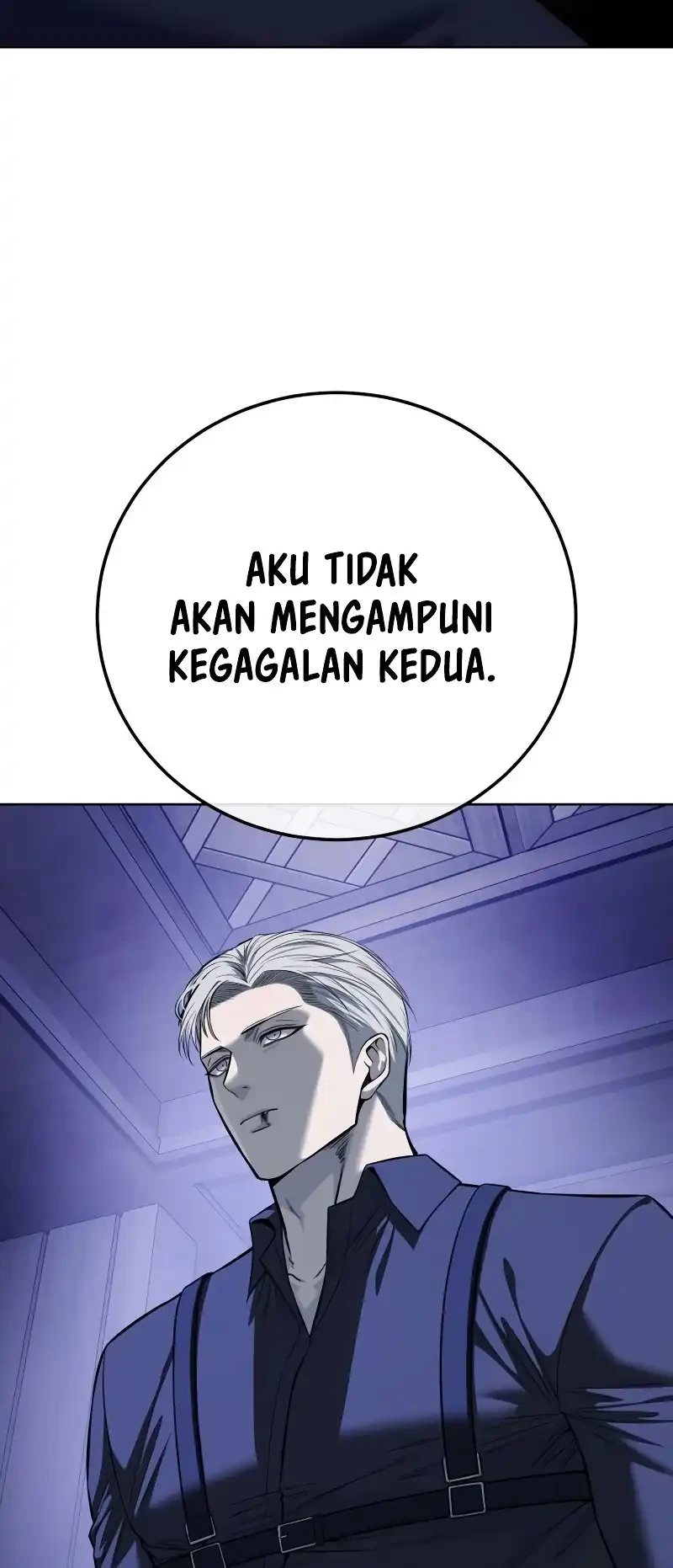 Red Shirt Chapter 39 - halaman 45