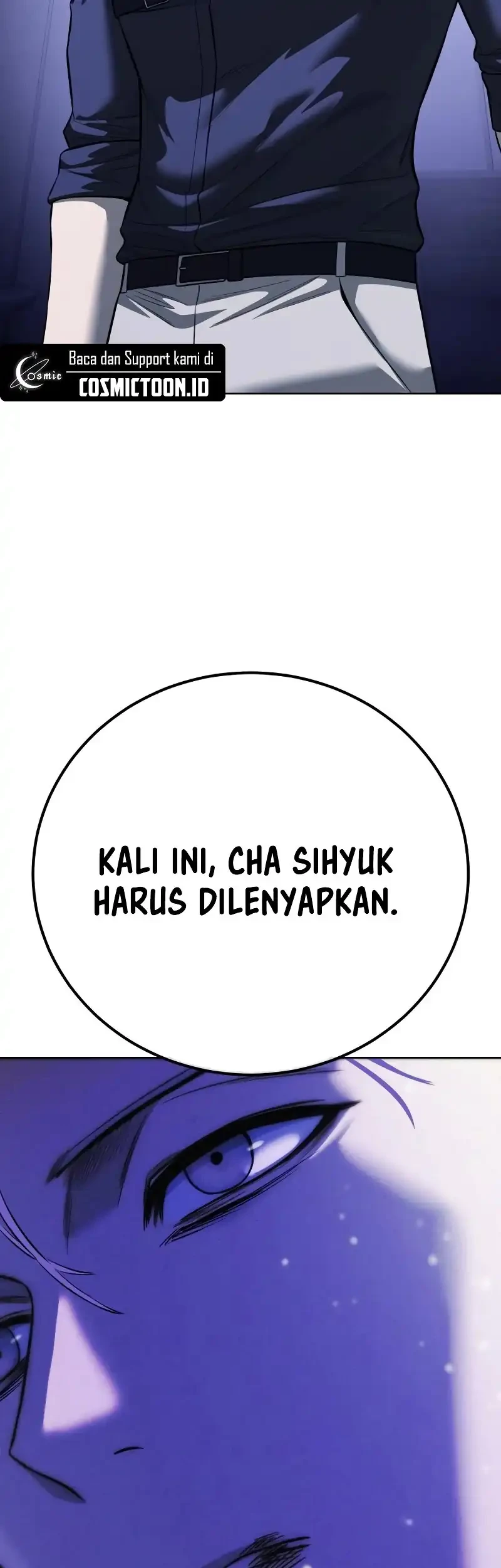 Red Shirt Chapter 39 - halaman 46